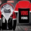 Personalized Vons Uniform Custom Clothes, Unique Gifts For Employee - Vesles2014s