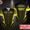 Personalized Waffle House Uniform Custom Clothes Style 10, Unique Gifts For Employee - Vesles2014s