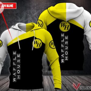 Personalized Waffle House Uniform Custom Clothes Style 11, Unique Gifts For Employee - Vesles2014s