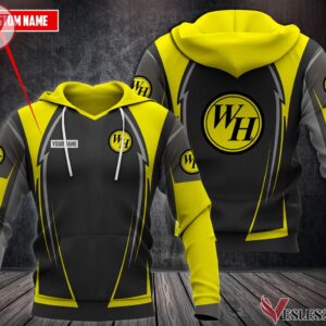 Personalized Waffle House Uniform Custom Clothes Style 12, Unique Gifts For Employee - Vesles2014s 1