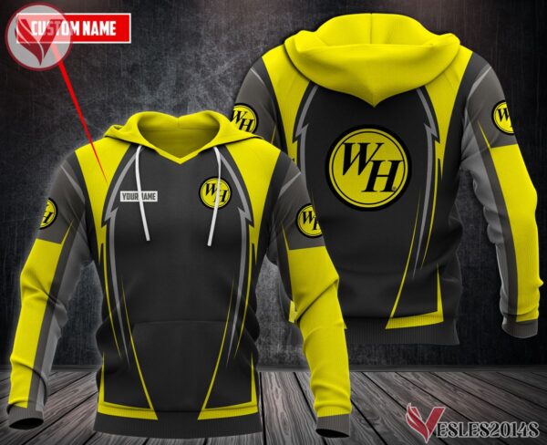 Personalized Waffle House Uniform Custom Clothes Style 12, Unique Gifts For Employee - Vesles2014s 1