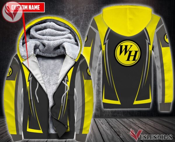 Personalized Waffle House Uniform Custom Clothes Style 12, Unique Gifts For Employee - Vesles2014s