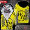 Personalized Waffle House Uniform Custom Clothes Style 13, Unique Gifts For Employee - Vesles2014s