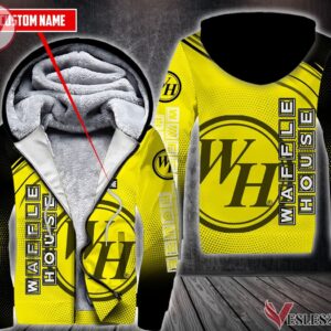 Personalized Waffle House Uniform Custom Clothes Style 13, Unique Gifts For Employee - Vesles2014s