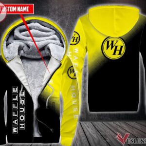 Personalized Waffle House Uniform Custom Clothes Style 15, Unique Gifts For Employee - Vesles2014s