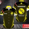Personalized Waffle House Uniform Custom Clothes Style 17, Unique Gifts For Employee - Vesles2014s