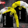 Personalized Waffle House Uniform Custom Clothes Style 18, Unique Gifts For Employee - Vesles2014s
