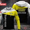 Personalized Waffle House Uniform Custom Clothes Style 2, Unique Gifts For Employee - Vesles2014s
