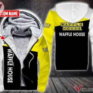 Personalized Waffle House Uniform Custom Clothes Style 2, Unique Gifts For Employee - Vesles2014s 2