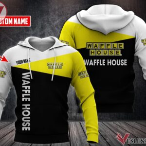 Personalized Waffle House Uniform Custom Clothes Style 2, Unique Gifts For Employee - Vesles2014s