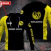 Personalized Waffle House Uniform Custom Clothes Style 21, Unique Gifts For Employee - Vesles2014s
