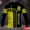 Personalized Waffle House Uniform Custom Clothes Style 22, Unique Gifts For Employee - Vesles2014s
