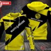 Personalized Waffle House Uniform Custom Clothes Style 23, Unique Gifts For Employee - Vesles2014s