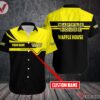Personalized Waffle House Uniform Custom Clothes Style 6, Unique Gifts For Employee - Vesles2014s
