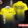 Personalized Waffle House Uniform Custom Clothes Style 8, Unique Gifts For Employee - Vesles2014s