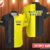 Personalized Waffle House Uniform Custom Clothes Style 9, Unique Gifts For Employee - Vesles2014s