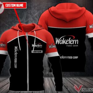 Personalized Wakefern Food Corp Uniform Custom Clothes Style 1, Unique Gifts For Employee - Vesles2014s 2