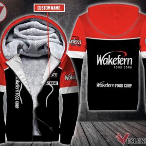 Personalized Wakefern Food Corp Uniform Custom Clothes Style 1, Unique Gifts For Employee - Vesles2014s