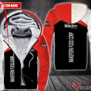 Personalized Wakefern Food Corp Uniform Custom Clothes Style 2, Unique Gifts For Employee - Vesles2014s