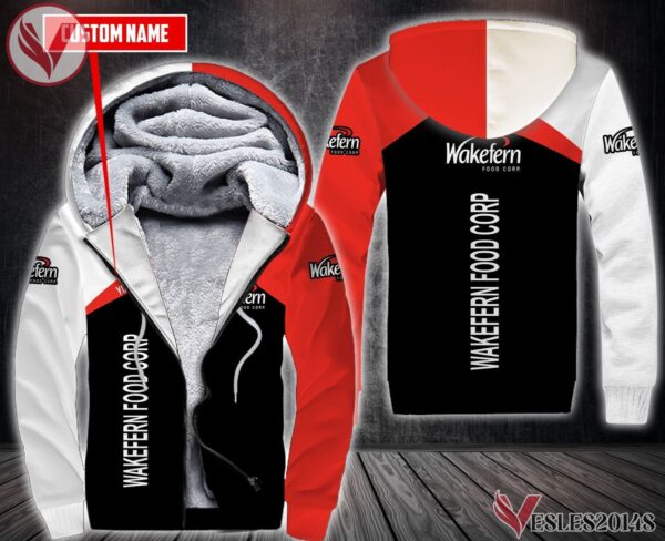 Personalized Wakefern Food Corp Uniform Custom Clothes Style 2, Unique Gifts For Employee - Vesles2014s