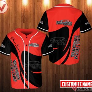 Personalized Wakefern Food Corp Uniform Custom Clothes, Unique Gifts For Employee - Vesles2014s 1
