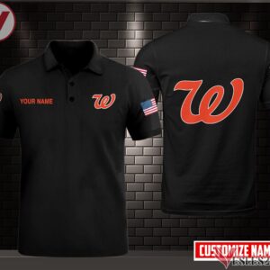 Personalized Walgreens Uniform Custom Clothes Style 1, Unique Gifts For Employee - Vesles2014s 1