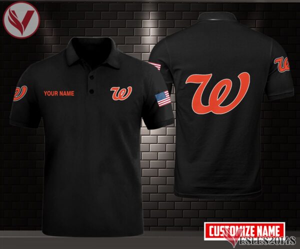 Personalized Walgreens Uniform Custom Clothes Style 1, Unique Gifts For Employee - Vesles2014s 1