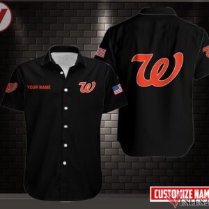 Personalized Walgreens Uniform Custom Clothes Style 1, Unique Gifts For Employee - Vesles2014s 2