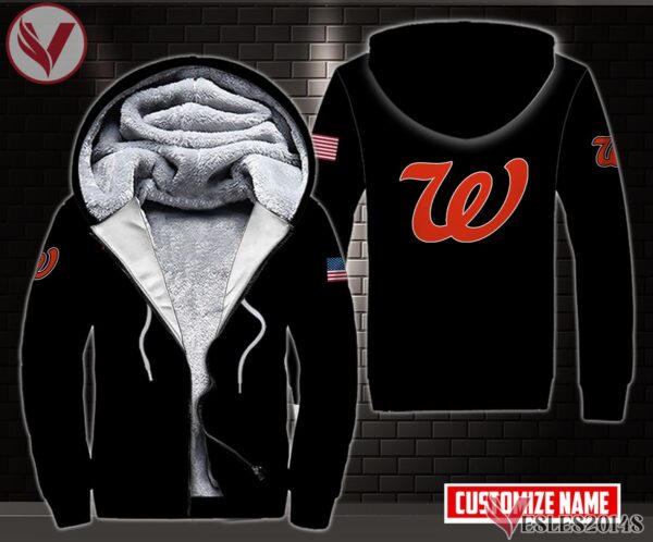 Personalized Walgreens Uniform Custom Clothes Style 1, Unique Gifts For Employee - Vesles2014s 3