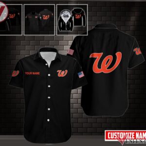 Personalized Walgreens Uniform Custom Clothes Style 1, Unique Gifts For Employee - Vesles2014s
