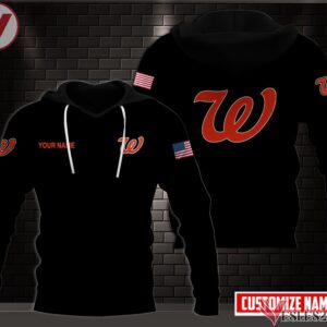 Personalized Walgreens Uniform Custom Clothes Style 1, Unique Gifts For Employee - Vesles2014s 4