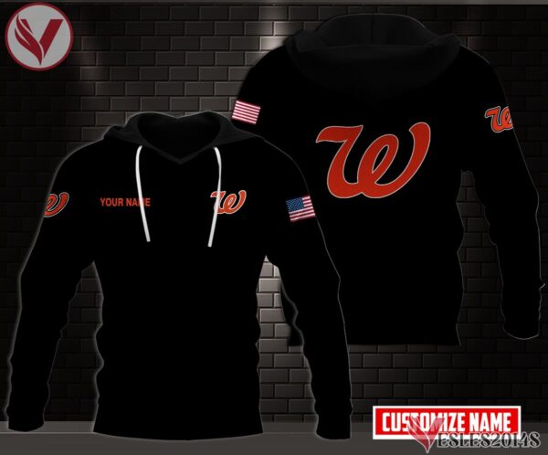 Personalized Walgreens Uniform Custom Clothes Style 1, Unique Gifts For Employee - Vesles2014s 4