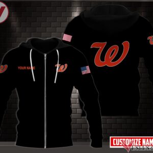 Personalized Walgreens Uniform Custom Clothes Style 1, Unique Gifts For Employee - Vesles2014s 5