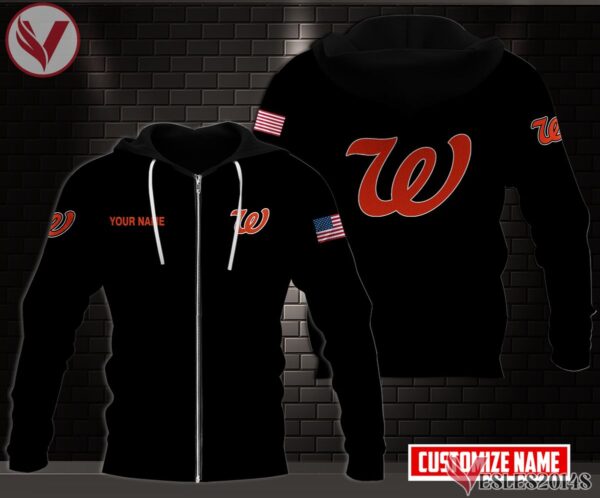 Personalized Walgreens Uniform Custom Clothes Style 1, Unique Gifts For Employee - Vesles2014s 5