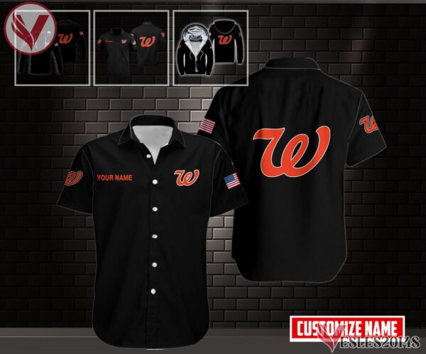 Personalized Walgreens Uniform Custom Clothes Style 1, Unique Gifts For Employee - Vesles2014s