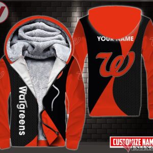 Personalized Walgreens Uniform Custom Clothes Style 2, Unique Gifts For Employee - Vesles2014s 3