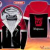 Personalized Walgreens Uniform Custom Clothes Style 5, Unique Gifts For Employee - Vesles2014s