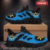 Personalized Walmart Logo Custom Shoes Style 1, Best Running Shoes For Fans - Vesles2014S