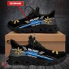 Personalized Walmart Logo Custom Shoes Style 15, Best Running Shoes For Fans - Vesles2014S