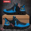 Personalized Walmart Logo Custom Shoes Style 16, Best Running Shoes For Fans - Vesles2014S