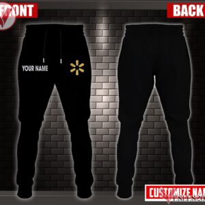 Personalized Walmart Uniform Custom Clothes Style 1, Unique Gifts For Employee - Vesles2014s 1
