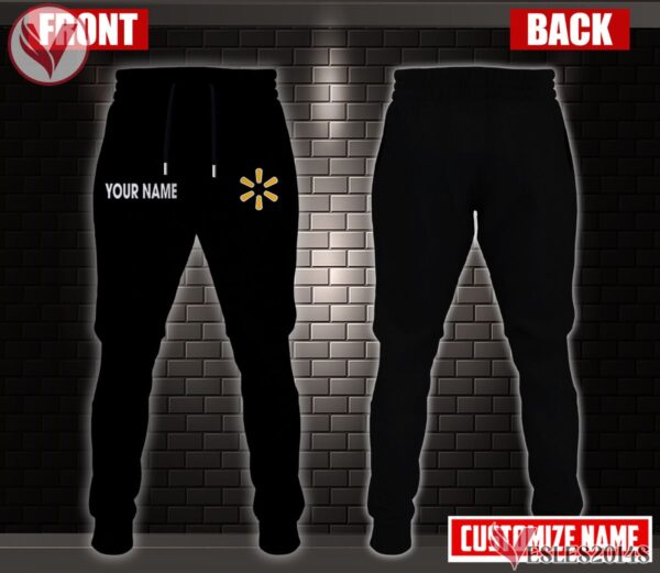 Personalized Walmart Uniform Custom Clothes Style 1, Unique Gifts For Employee - Vesles2014s 1