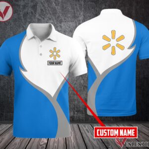 Personalized Walmart Uniform Custom Clothes Style 10, Unique Gifts For Employee - Vesles2014s 1