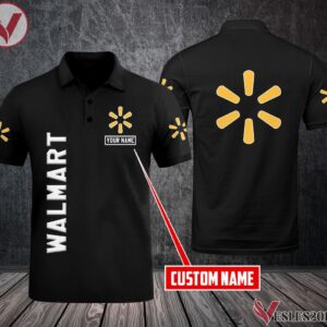 Personalized Walmart Uniform Custom Clothes Style 11, Unique Gifts For Employee - Vesles2014s 1