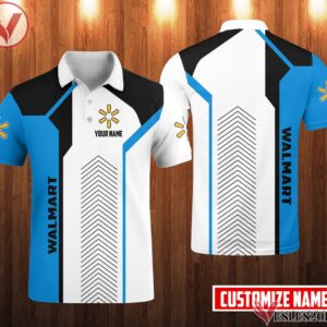 Personalized Walmart Uniform Custom Clothes Style 13, Unique Gifts For Employee - Vesles2014s 1