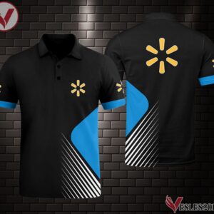 Personalized Walmart Uniform Custom Clothes Style 14, Unique Gifts For Employee - Vesles2014s 1