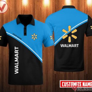 Personalized Walmart Uniform Custom Clothes Style 15, Unique Gifts For Employee - Vesles2014s 1