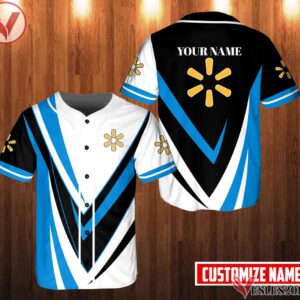 Personalized Walmart Uniform Custom Clothes Style 18, Unique Gifts For Employee - Vesles2014s 1