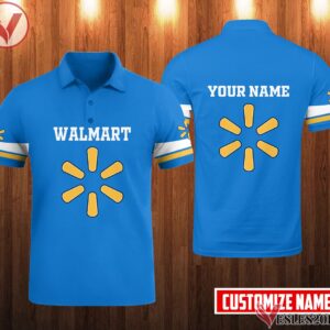 Personalized Walmart Uniform Custom Clothes Style 19, Unique Gifts For Employee - Vesles2014s 2