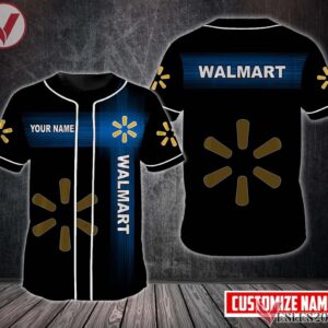 Personalized Walmart Uniform Custom Clothes Style 2, Unique Gifts For Employee - Vesles2014s 1